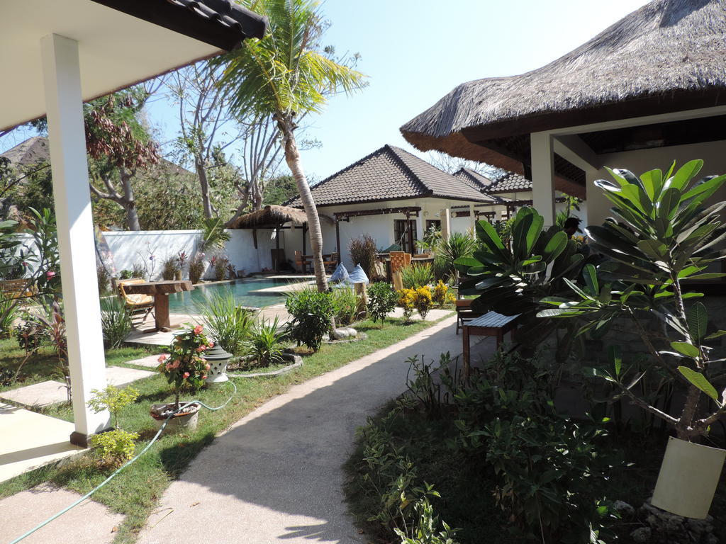 Hotel Casus Dream Gili Trawangan