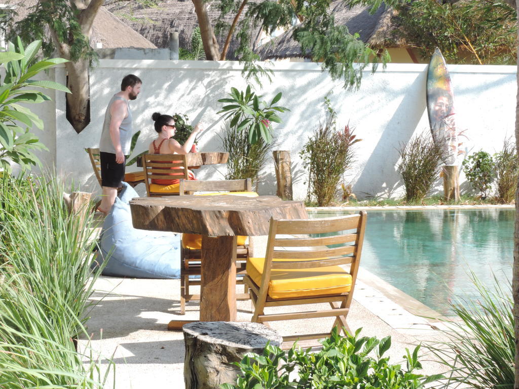 Hotel Casus Dream 3*