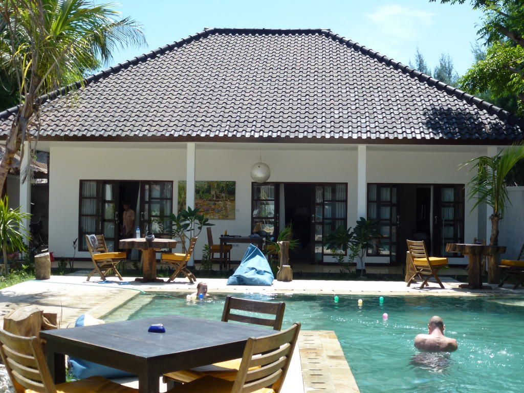 Casus Dream Gili Trawangan