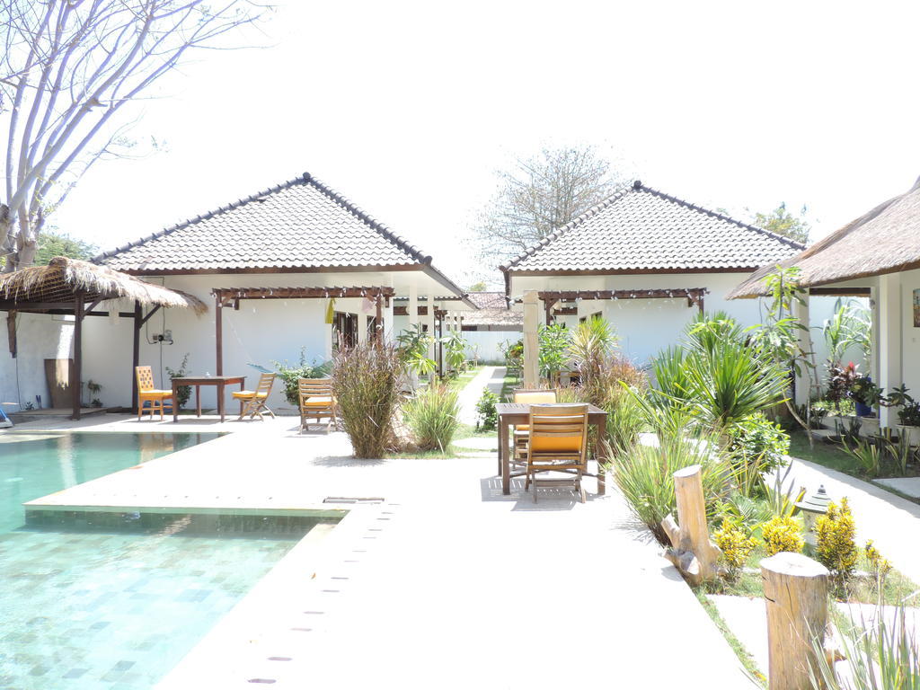 Hotel Casus Dream Gili Trawangan